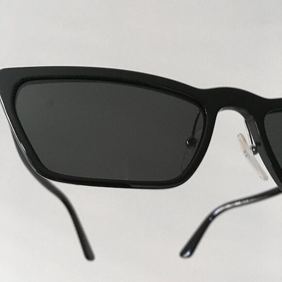 Prada Ultravox 58mm Cat Eye Sunglasses - Picture 8 of 12